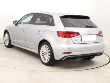 Audi A3 8V 2017 Audi A3 e-tron, Automat, Skóra, Navi, Klima, zdjęcie 3