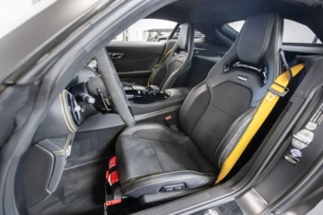 Mercedes AMG GT C190 2022 Mercedes AMG GT R 585KM. Pierwszy właściciel., zdjęcie 21