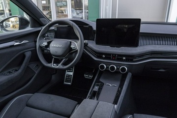 Skoda Superb IV Kombi 2.0 TDI 193KM 2026 Škoda Superb Skoda Superb Combi Sportline 2.0 TDI, zdjęcie 13