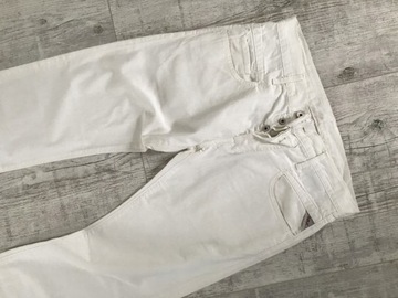 REPLAY___męskie spodnie jeans___W31L34