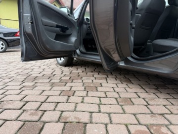 Opel Corsa D Hatchback 1.2 Twinport ECOTEC 85KM 2011 Opel Corsa TYLKO 143tyśkm! 1WŁAŚCICIEL 1.2 ESSENTIA 2011r Lift 5DRZWI Ideał, zdjęcie 14