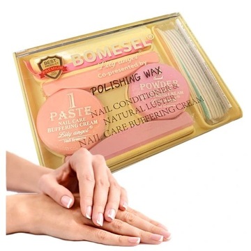 P.Shine Японский маникюр