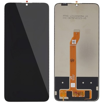 For Honor Play 30 Plus/X7 Grade B LCD Screen and Digitizer Assembly Part