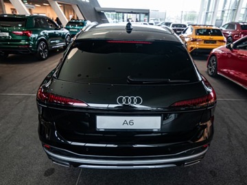 Audi A6 C9 2.0 TFSI 204KM 2025 AUDI A6 TFSI Avant Combi (204 KM) 2025, zdjęcie 2