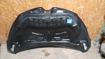 KAPOTA KRYT MOTORU CAPTUR