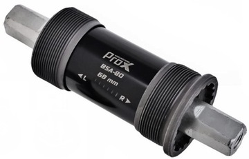 Вставка каретки ProX BSA-80 квадратная 68x122,5 мм