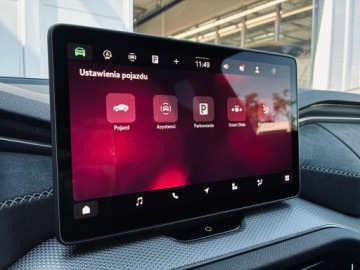 Skoda Kodiaq II 2026 Skoda Kodiaq Sportline 2.0 TSI 204 KM DSG, zdjęcie 15