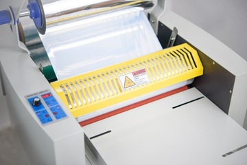 EasyFoil 375A Машина для золочения фольги маслом