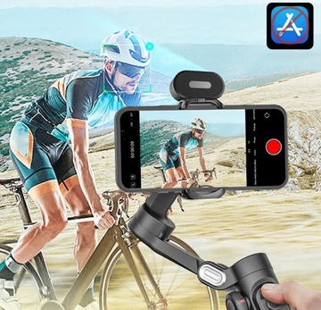 ПОДВЕСНОЙ СТАБИЛИЗАТОР ДЛЯ ТЕЛЕФОНА, 3 ОСИ, РУКОВОДСТВО | ДЕРЖАТЕЛЬ ДЛЯ ТЕЛЕФОНА, СМАРТФОНА