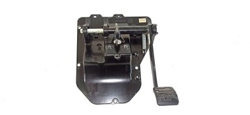 ПОТЕНЦИОМЕТР ПЕДАЛИ ГАЗА VOLVO FH FM 84557579