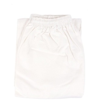 КИМОНО КОСТЮМ ДЛЯ ДЗЮДО 350г ТОЛСТОВКА + БРЮКИ + ПОЯС 140