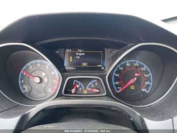 Ford Focus III 2017 Ford Focus 2017 Ford Focus RS Hatch Benzyna 350KM, zdjęcie 12