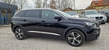 Peugeot 5008 II Crossover 1.5 BlueHDI 130KM 2020 Peugeot 5008 Jeden Właściciel Bezwypadkowy 1.5, zdjęcie 12