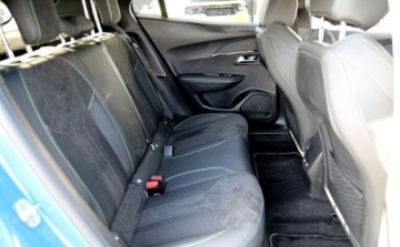 Peugeot 2008 II SUV 1.2 PureTech 130KM 2022 Peugeot 2008 208 1.2 PureTech GT SS EAT8 SalonPL Gwarancja od RiA 1.2, zdjęcie 22