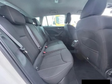 Skoda Scala Hatchback 1.0 TSI 110KM 2022 Skoda Scala 1.0 Benzyna 110KM 2022r Zarejestrowany, zdjęcie 20