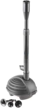 Pontec 1000 56719 фонтанный насос, 1000 л/ч, 11 Вт