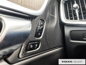 Volvo V90 II Plug-In Facelifting 2.0 T6 Plug-In Hybrid 350KM 2025 Volvo V90 V90 T6 Plug-In | AWD | Plus Dark | ASO |, zdjęcie 35