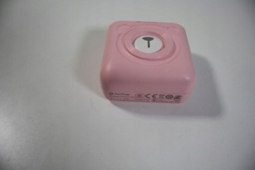 Drukarka termosublimacyjna Peripage A6 mobilna