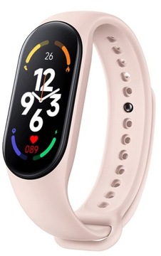 SMARTWATCH SMARTBAND WATCH СПОРТИВНЫЙ РЕМЕСЛ M7 ПРИЛОЖЕНИЯ PL ШЕДОМЕТР И Т. Д.