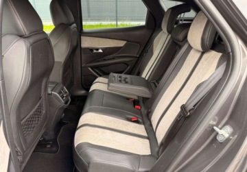 Peugeot 3008 II Plug-In Hybrid Facelifting 1.6 HYBRID4 300KM 2021 Peugeot 3008 GT HYBRID4 4x4 300ps AutoMat8Biegow FullLed Kamera360 Bezwypa, zdjęcie 27