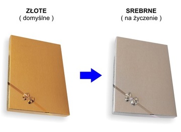 Подарочный набор с посвящением Футляр для ручки-роллера GRAWER ZX4z