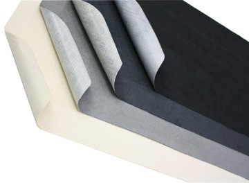 МАТЕРИАЛ ЗАМША САМОКЛЕЯЩАЯСЯ ПЛЕНКА КЛЕЙ 50х140см