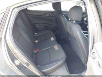 Honda Civic X 2020 Honda Civic 2020r., Sport, od ubezpieczalni 1.5 Benzyna 180KM, zdjęcie 9