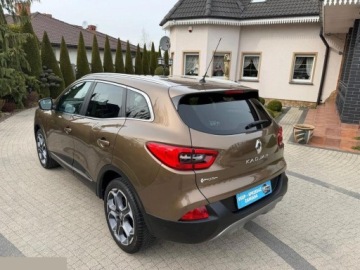 Renault Kadjar Crossover 1.6 dCi 130KM 2016 Renault Kadjar Energy 1.6 dCi 130KM CROSSBORDER 2016r Możliwa zamiana!, zdjęcie 2