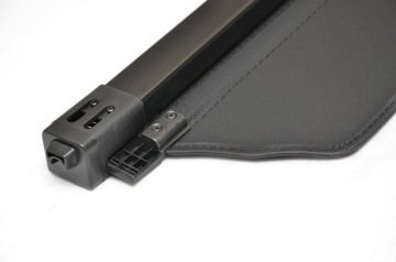 РУЛОННАЯ ШТОРА БАГАЖНИКА FORD MONDEO COMBI MK5 MKV 14-22 НОВЫЙ ЧЕРНЫЙ КАЧЕСТВО