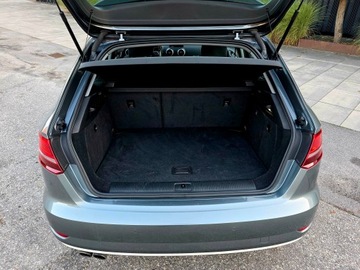 Audi A3 8V Hatchback 3d 1.4 TFSI CoD ultra 150KM 2016 Audi A3 Sportback 1,4 150KM manual serwis ASO, zdjęcie 11