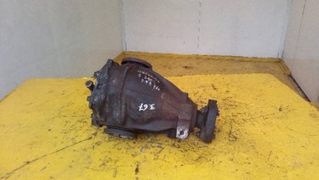 DIFER NÁPRAVA ZADNÍ MERCEDES W210 2.5 D 1243510505