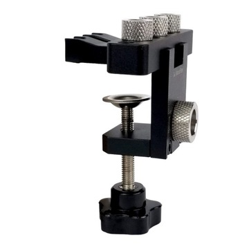 Шаблон для эксцентриковых соединений Эксцентрик 15 мм