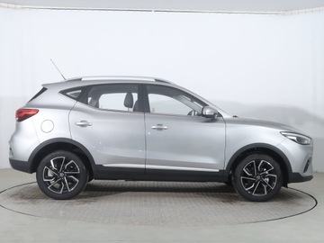 MG ZS II SUV Classic 1.5 VTi-Tech 106KM 2024 MG ZS SUV 1.5, 1. Właściciel, Serwis ASO, VAT 23%, zdjęcie 5