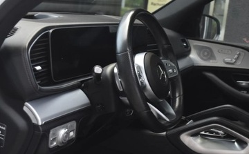 Mercedes GLE V167 SUV 2.9 400d 330KM 2019 Mercedes-Benz GLE Mercedes-Benz GLE 400 d 4-Matic 2.9 Diesel 330KM, zdjęcie 16
