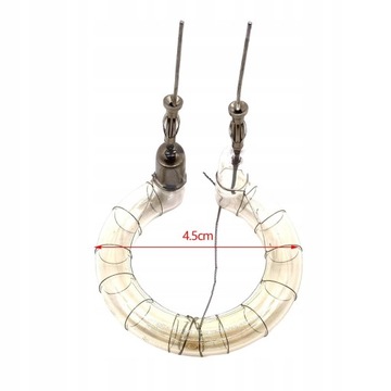 Lampa błyskowa Żarówka Mini Fotografia 500W 600W