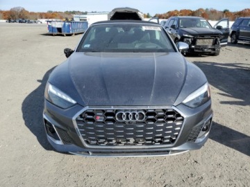 Audi A5 F5 2023 Audi S5 Coupe Prestige 2023 3.0l 3.0 Benzyna 349KM, zdjęcie 5