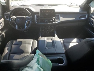 Chevrolet Suburban GMT900 2021 Chevrolet Suburban CHEVROLET SUBURBAN K1500 Z71, od ubezpieczalni, zdjęcie 6