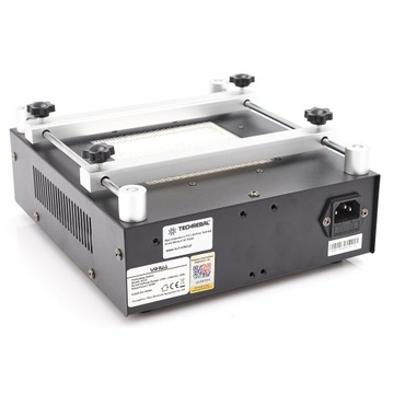 Кварцевый подогреватель Yihua WEP 853A