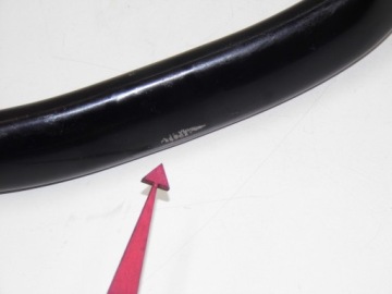 SUZUKI GSF 650 BANDIT КРЕПЛЕНИЕ РУЧКИ ПАССАЖИРА ОРИГИНАЛ