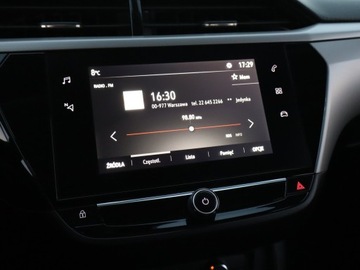 Opel Corsa F Hatchback 5d 1.2 75KM 2022 Opel Corsa 1.2, Salon Polska, 1. Właściciel, zdjęcie 11