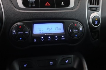 Hyundai ix35 SUV R 2.0 CRDi 136KM 2011 Hyundai ix35 2.0 CRDi, Skóra, Klima, Klimatronic, zdjęcie 13