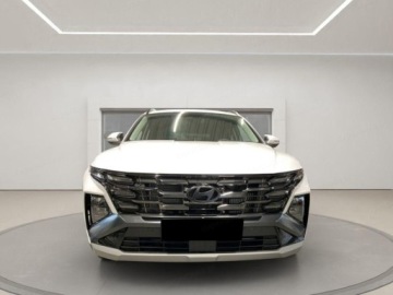 Hyundai Tucson IV 2025 HYUNDAI Tucson 1.6 T-GDi HEV Executive 2WD aut 239KM 2025, zdjęcie 1