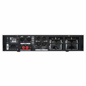 Усилитель мощности t.amp E-1500 2 х 1430 Вт