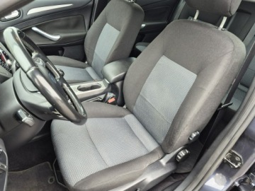 Ford Mondeo IV 2009 Ford Mondeo 1.6 Benzyna, Klimatyzacja, Hak, zdjęcie 17
