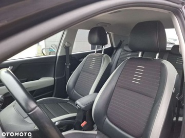 Kia Stonic I Crossover 1.0 T-GDI 100KM 2019 Kia Stonic Kia Stonic 1.0 T-GDI L Benzyna 100KM, zdjęcie 10
