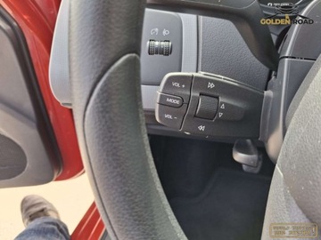 Seat Ibiza IV Hatchback 5d Facelifting 1.4 85KM 2014 Seat Ibiza 1,4 mpi 86KM klima elektryka alu wspomaganie oplacony 1.4 86KM, zdjęcie 16