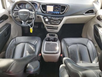 Chrysler Pacifica II 2021 Chrysler Pacifica Hybrid Touring L, 2021r., 3.6L, zdjęcie 6