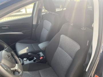 Suzuki SX4 II 2023 Suzuki SX4 S-Cross 1,4 T Allgrip Premium Salon PL 1.4 Hybryda 129KM, zdjęcie 10