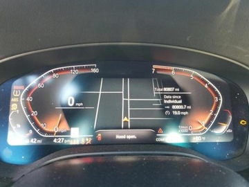 BMW Seria 5 G30-G31 2022 BMW Seria 5 530 I 2022, od ubezpieczalni 2.0 Benzyna 248KM, zdjęcie 9