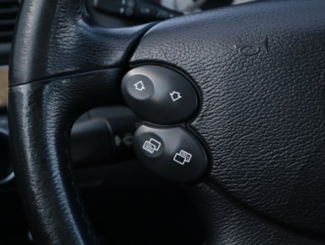 Mercedes Klasa E W211 Sedan W211 1.8 (200 Kompressor) 184KM 2007 Mercedes E E 200 Kompressor, GAZ, Automat, Skóra, zdjęcie 20